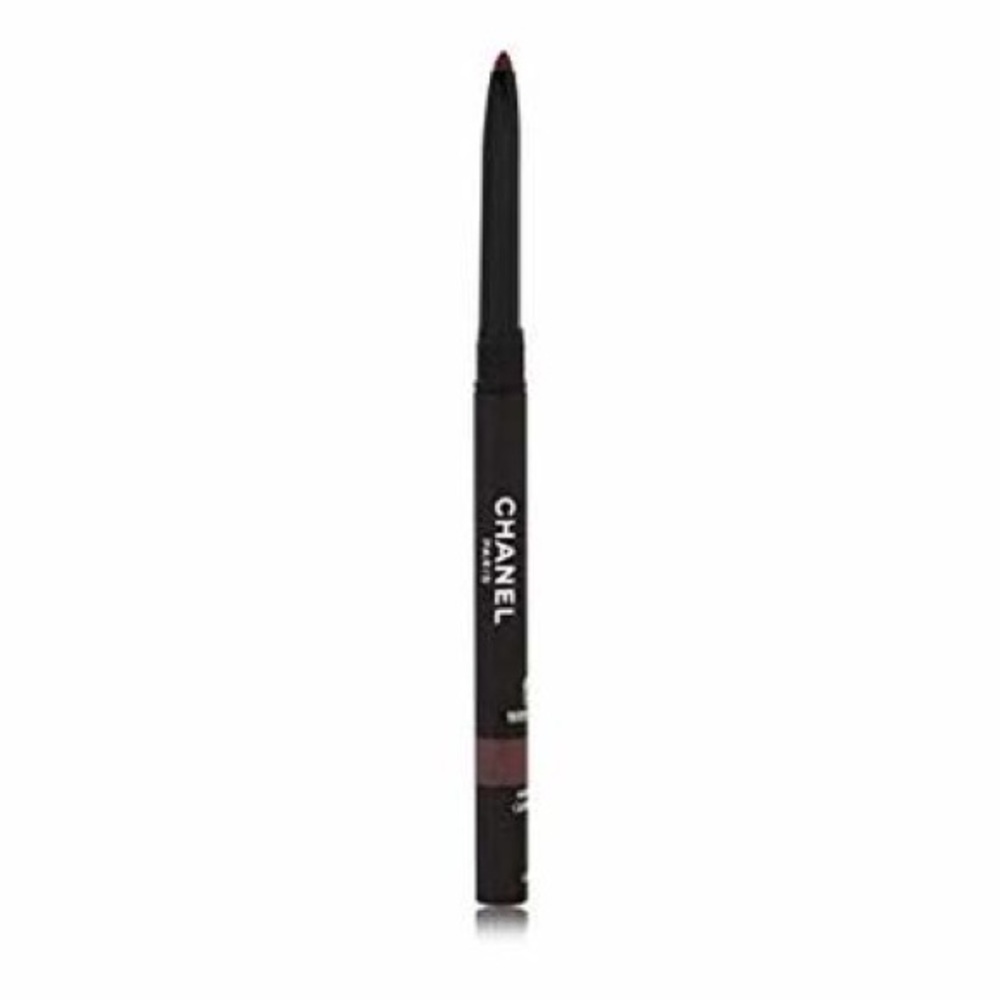 CHANEL Aqua Crayon 07 Chocolate